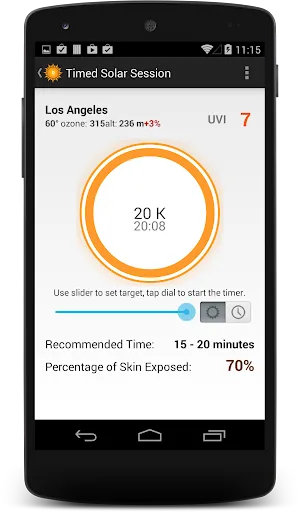D-Minder screenshot 4