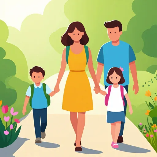 On Track: Parental Monitor