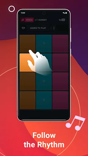 SUPER PADS DJ: Music & Beats screenshot 5