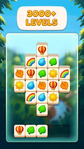Tile Trip - Match Puzzle Game screenshot 2