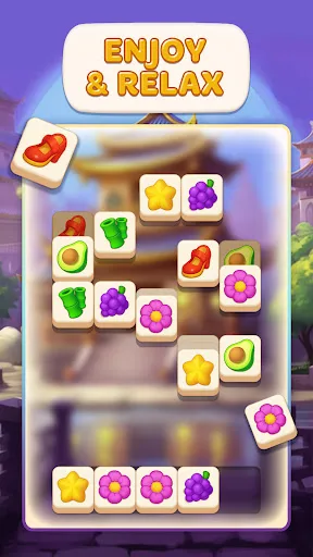 Tile Trip - Match Puzzle Game screenshot 3