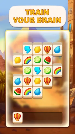 Tile Trip - Match Puzzle Game screenshot 4