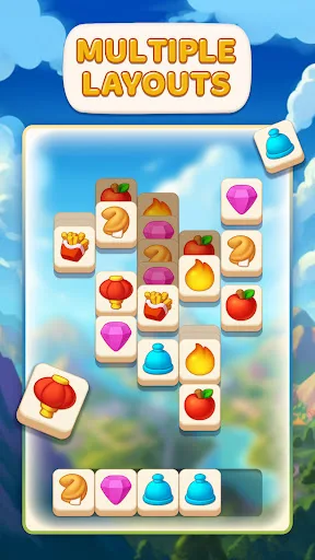 Tile Trip - Match Puzzle Game screenshot 5