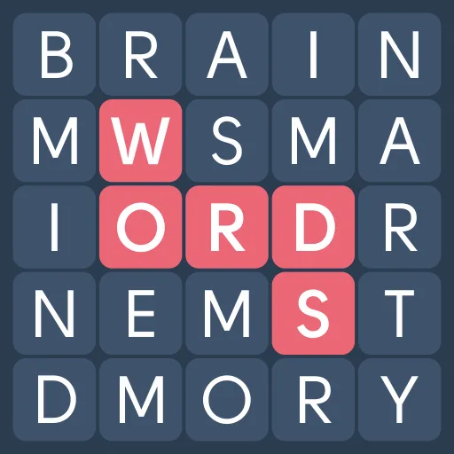 Sopa de Letras – Fillwords