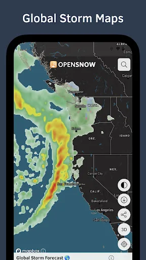 OpenSnow screenshot 4