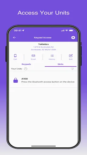 Storage Genie screenshot 5