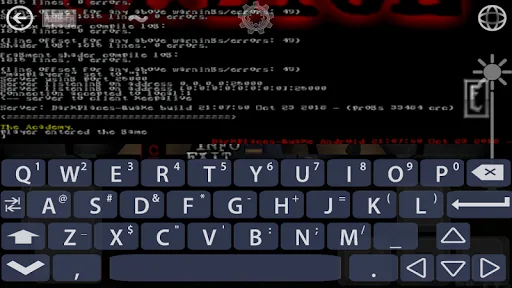 Quad Touch screenshot 3