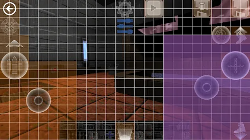 Quad Touch screenshot 5