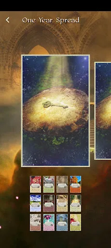 Passed Loved Ones Oracle Cards screenshot 3