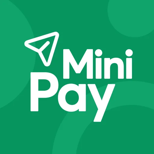 MiniPay: Global Money Wallet