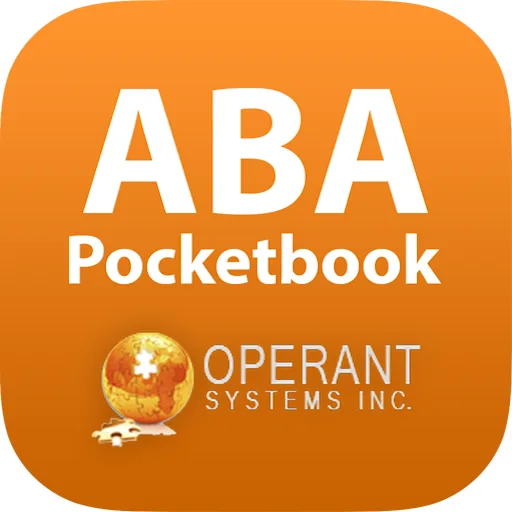 ABA Pocketbook