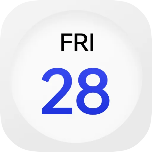 Calendar