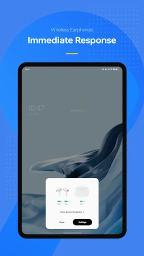 Wireless Earphones screenshot 5