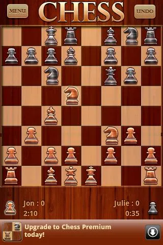 Chess screenshot 3
