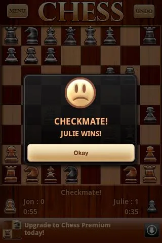 Chess screenshot 4