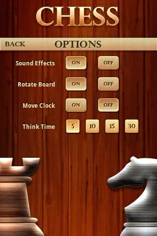 Chess screenshot 5