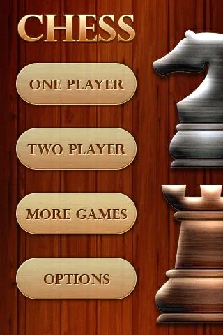 Chess Premium screenshot 1
