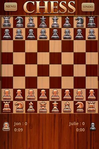 Chess Premium screenshot 2