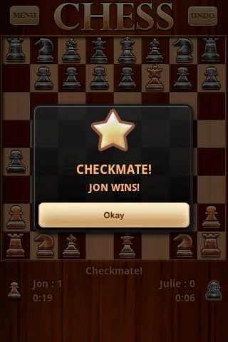 Chess Premium screenshot 3
