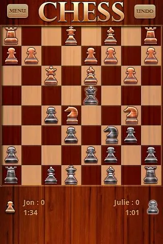 Chess Premium screenshot 4