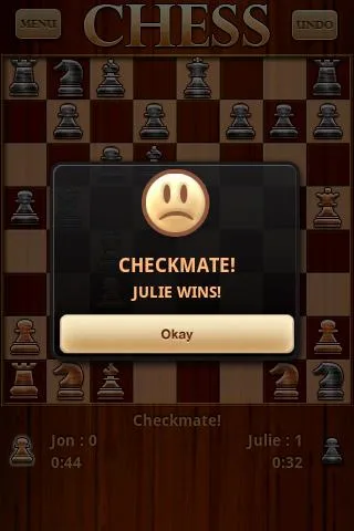 Chess Premium screenshot 5