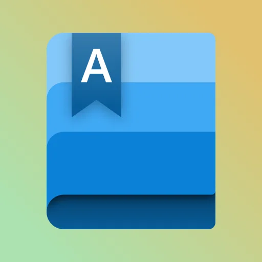Aquile Reader - eBook EPUB PDF
