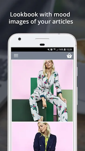 App4Customers screenshot 4