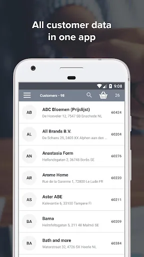 App4Sales screenshot 3