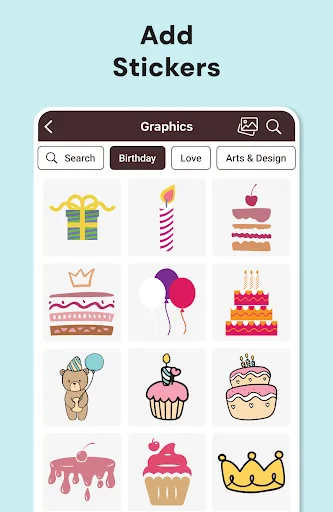 Invitation Maker & RSVP Cards screenshot 5