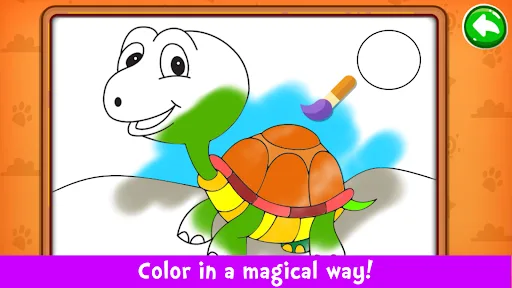 Piano Niños Música y Canciones screenshot 4