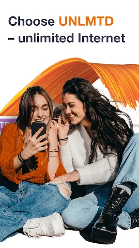 Orange Flex – offer with eSIM screenshot 5