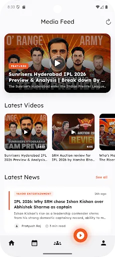 Risers: Orange Army screenshot 3