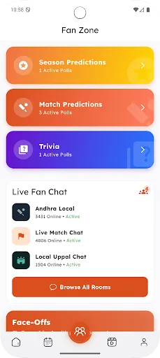 Risers: Orange Army screenshot 5