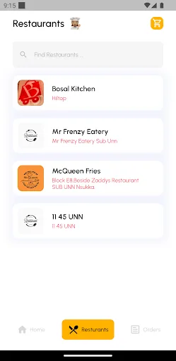Y-Queue? screenshot 2