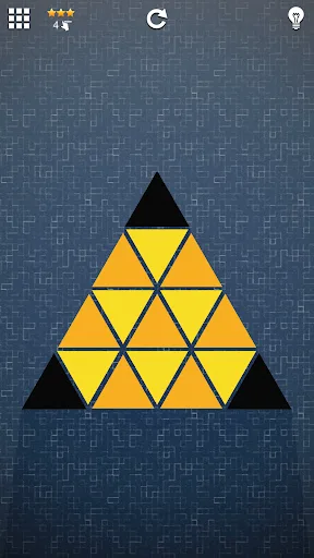 Shatterbrain - Physics Puzzles screenshot 1