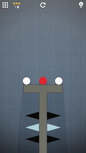 Shatterbrain - Physics Puzzles screenshot 2