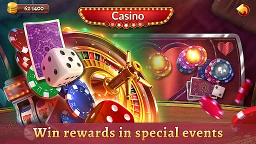 Solitaire Dreams screenshot 5