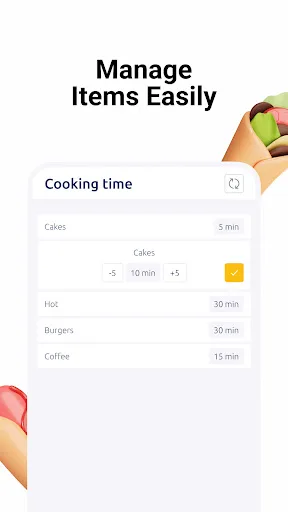 TaxiF Express screenshot 2
