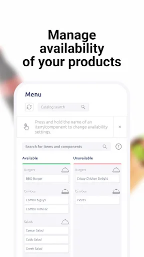 TaxiF Express screenshot 3
