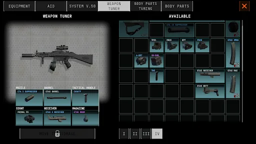 Cargo Hunters screenshot 2