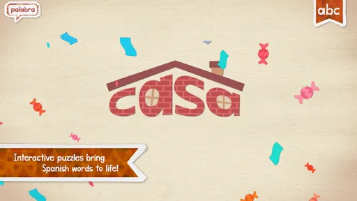 Endless Spanish screenshot 2
