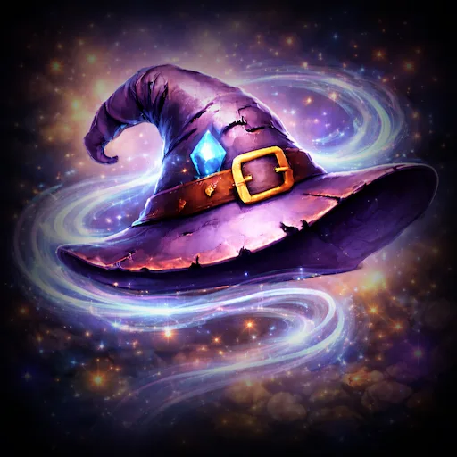 Wizard Wisdom