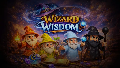 Wizard Wisdom screenshot 1