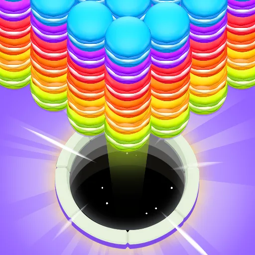 Fancy Hole