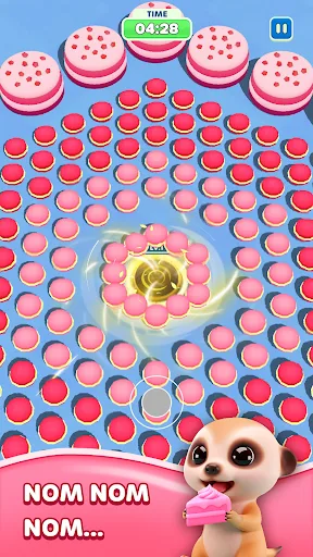 Fancy Hole screenshot 2