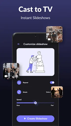 Remote control for TCL TVs screenshot 5