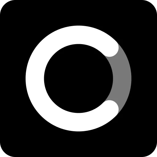 Calmy - minimalist launcher