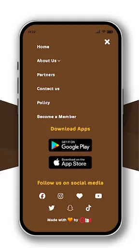 U-turn screenshot 2