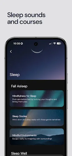 Oto: Tinnitus Program & Skills screenshot 2