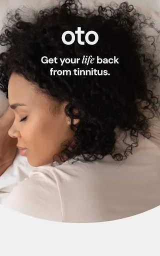 Oto: Tinnitus Program & Skills screenshot 5